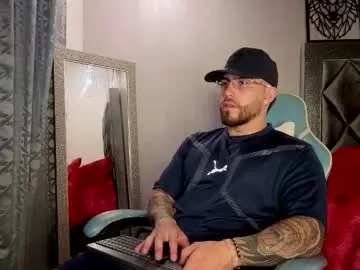 Mr_Genghis_Khan – webcam model profile photo Image 4