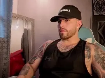 Mr_Genghis_Khan – webcam model profile photo Image 5