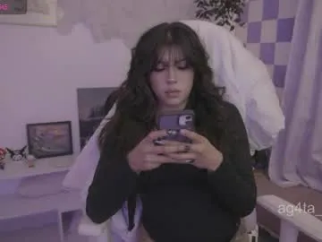 annadelrae444 – webcam model profile photo Image 19