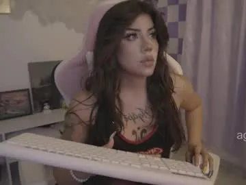 annadelrae444 – webcam model profile photo Image 7