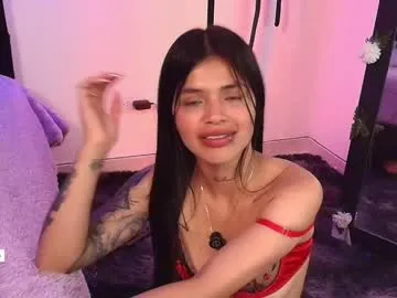 tviks – webcam model profile photo Image 4