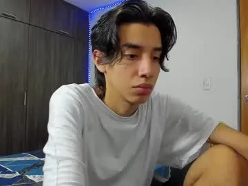 alan_boy01 – webcam model profile photo