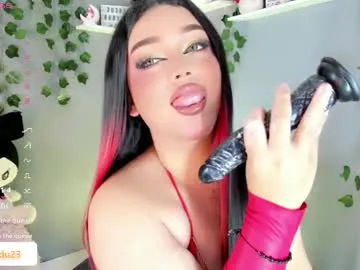 -Molly- – webcam model profile photo Image 2