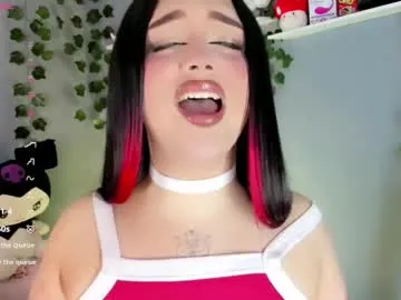 -Molly- – webcam model profile photo Image 3