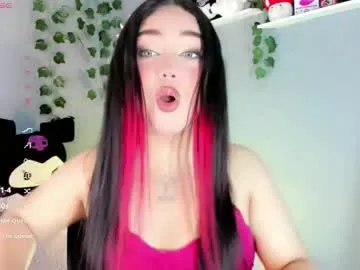 -Molly- – webcam model profile photo Image 4