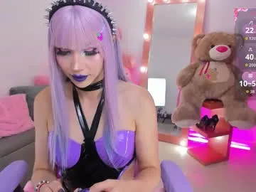 _MiaQueen_ – webcam model profile photo Image 19