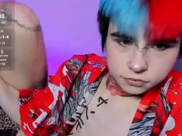 Alicatcua_ – webcam model profile photo Image 5