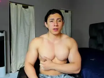 octavarium211 – webcam model profile photo Image 2