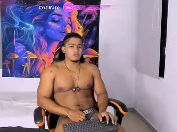 mbsupreme – webcam model profile photo Image 7