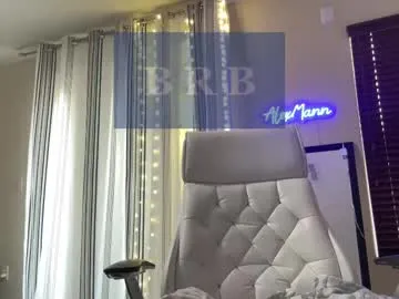 -AngelAri- – webcam model profile photo Image 18