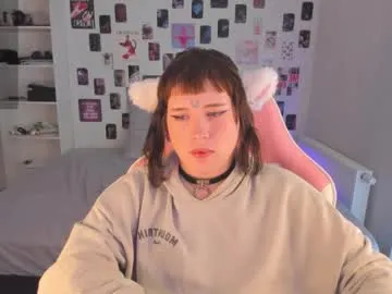 Prueberry – webcam model profile photo Image 6