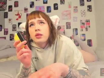 Prueberry – webcam model profile photo Image 7