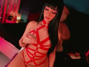 Elena-G – webcam model profile photo Image 4