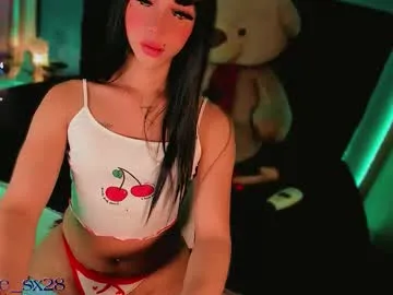 Elena-G – webcam model profile photo Image 5