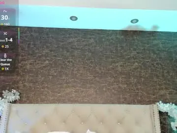 Prueberry – webcam model profile photo Image 16