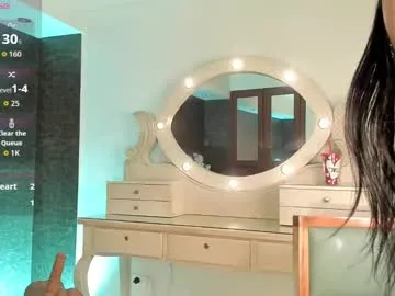 Prueberry – webcam model profile photo Image 19