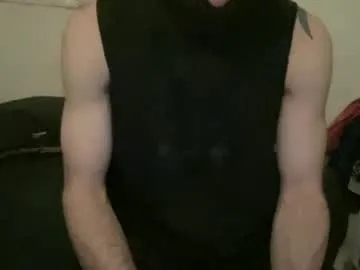 alphajosh – webcam model profile photo