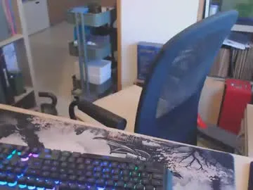 wolfan_sky – webcam model profile photo Image 6