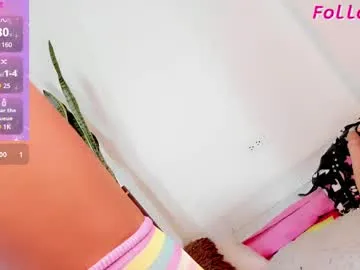 latinaflower_ts – webcam model profile photo Image 14