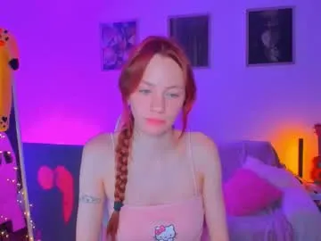 luckrose – webcam model profile photo Image 15