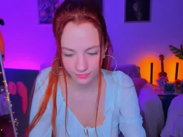 luckrose – webcam model profile photo Image 2