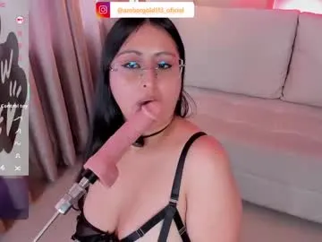 Gingerjigle – webcam model profile photo Image 19