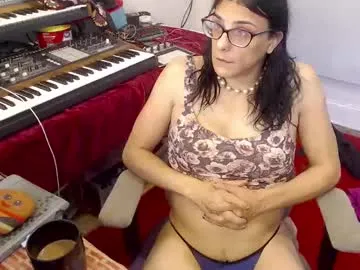 Franshesca_HotxxX – webcam model profile photo Image 14
