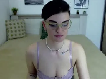 amylexy – webcam model profile photo