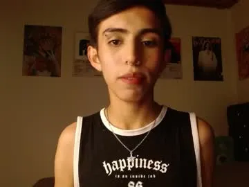 andreew_santana – webcam model profile photo