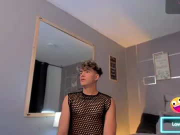 andrius_24 – webcam model profile photo