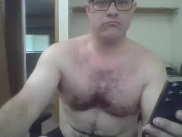 DoubleChris – webcam model profile photo Image 10