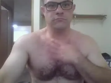 DoubleChris – webcam model profile photo Image 16