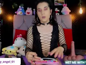 Franshesca_HotxxX – webcam model profile photo Image 11