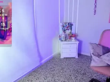 ysabell_viveris – webcam model profile photo Image 17