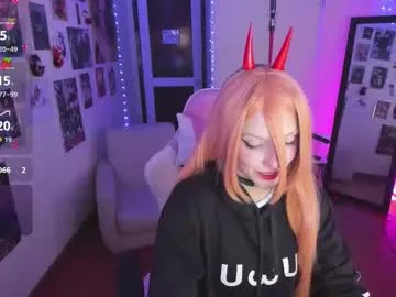 eva_macalliter – webcam model profile photo Image 14