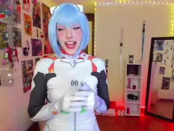 eva_macalliter – webcam model profile photo Image 19