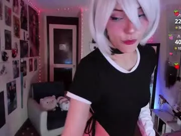 eva_macalliter – webcam model profile photo Image 3