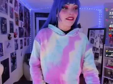 eva_macalliter – webcam model profile photo Image 4