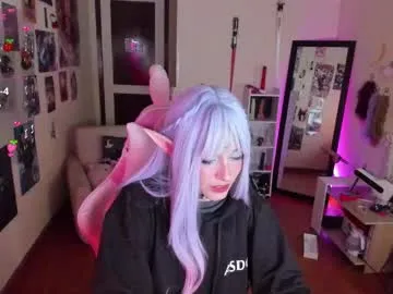 eva_macalliter – webcam model profile photo Image 9