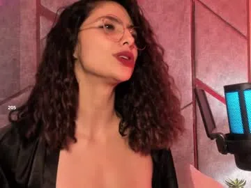 angell_bell – webcam model profile photo