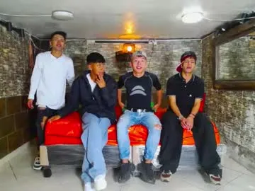 ASUKA-TV – webcam model profile photo Image 2