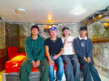 ASUKA-TV – webcam model profile photo Image 5