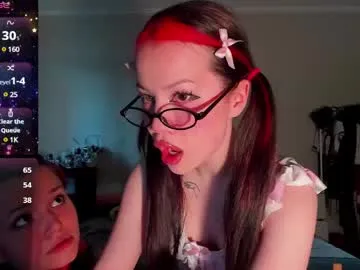 floriamANDjazmin – webcam model profile photo Image 6
