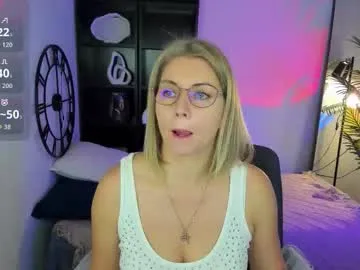 ameli_shell – webcam model profile photo Image 14