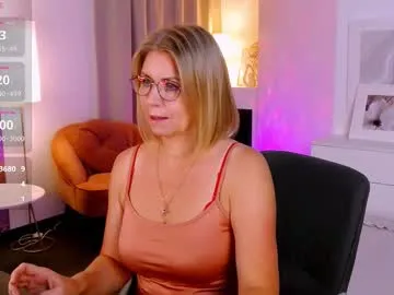 ameli_shell – webcam model profile photo Image 4