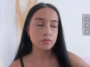 Prueberry – webcam model profile photo Image 2