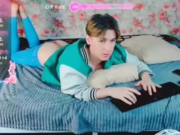 ReiningAffaire – webcam model profile photo Image 4