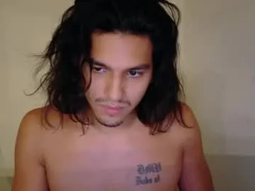 apachewithawebcam – webcam model profile photo Image 13