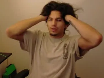 apachewithawebcam – webcam model profile photo Image 14