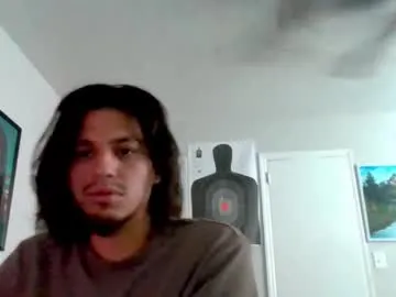 apachewithawebcam – webcam model profile photo Image 3